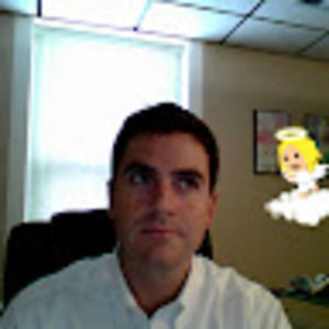 Meet your Posher, Tom